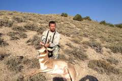 2016-Ricky-Nevada-Antelope-with-game-call