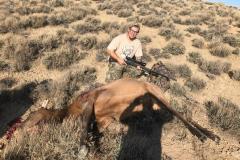 2017-Mike-W-with-cow-elk-using-call