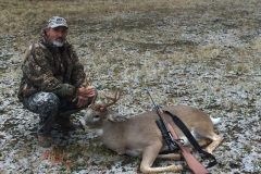 Bruce-with-call-buck-2-scaled