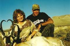 Todd-Utah-Antelope