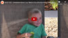 MUST SEE! – Grandsons Karver 6 yrs, Mason 4 yrs, showing how to make the California Quail Call sound
