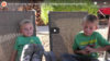 MUST SEE! Karver age 6, Mason age 4 – Showing how easy it is to use the Dominator Call