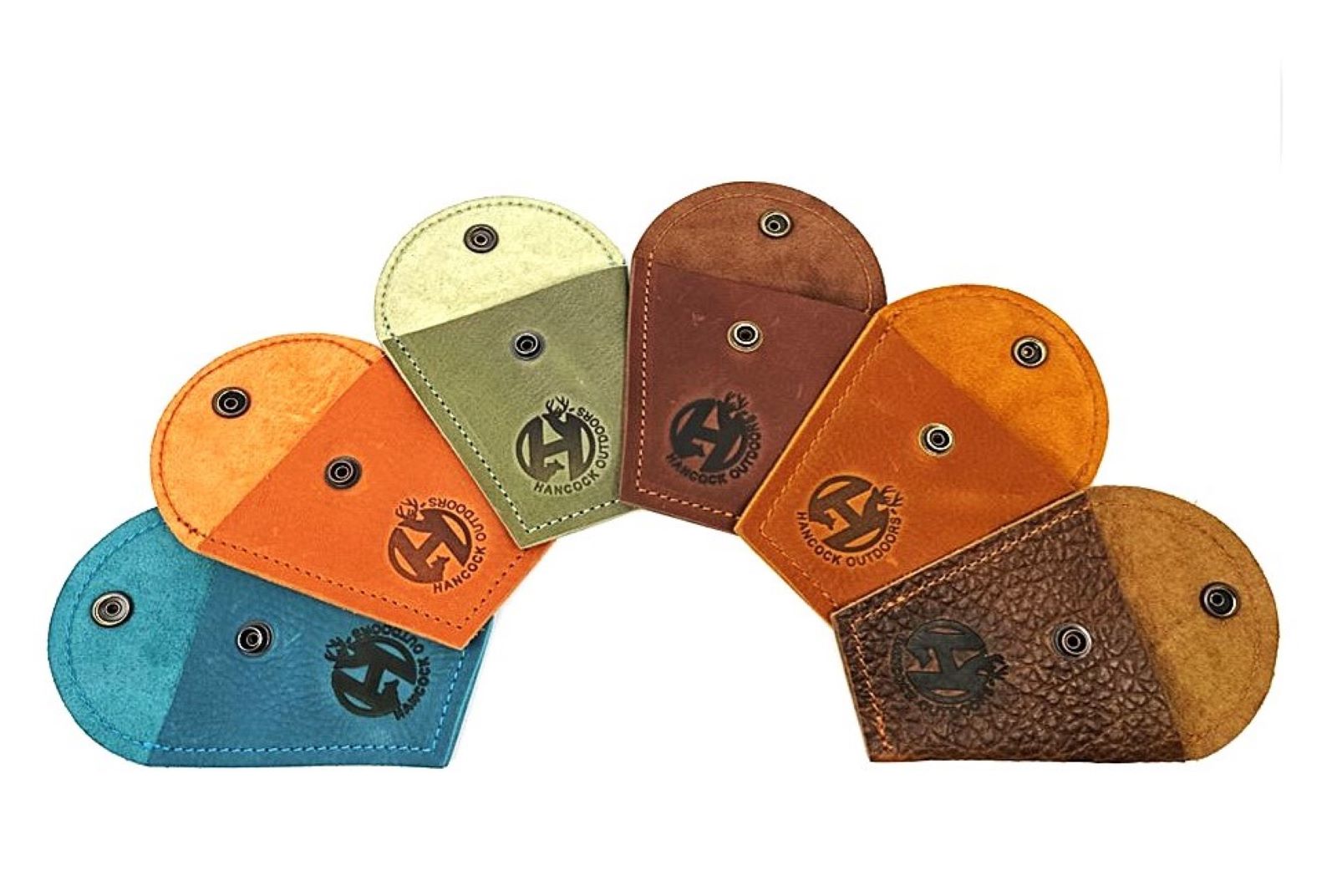 Premium Leather Dominator Scabbard