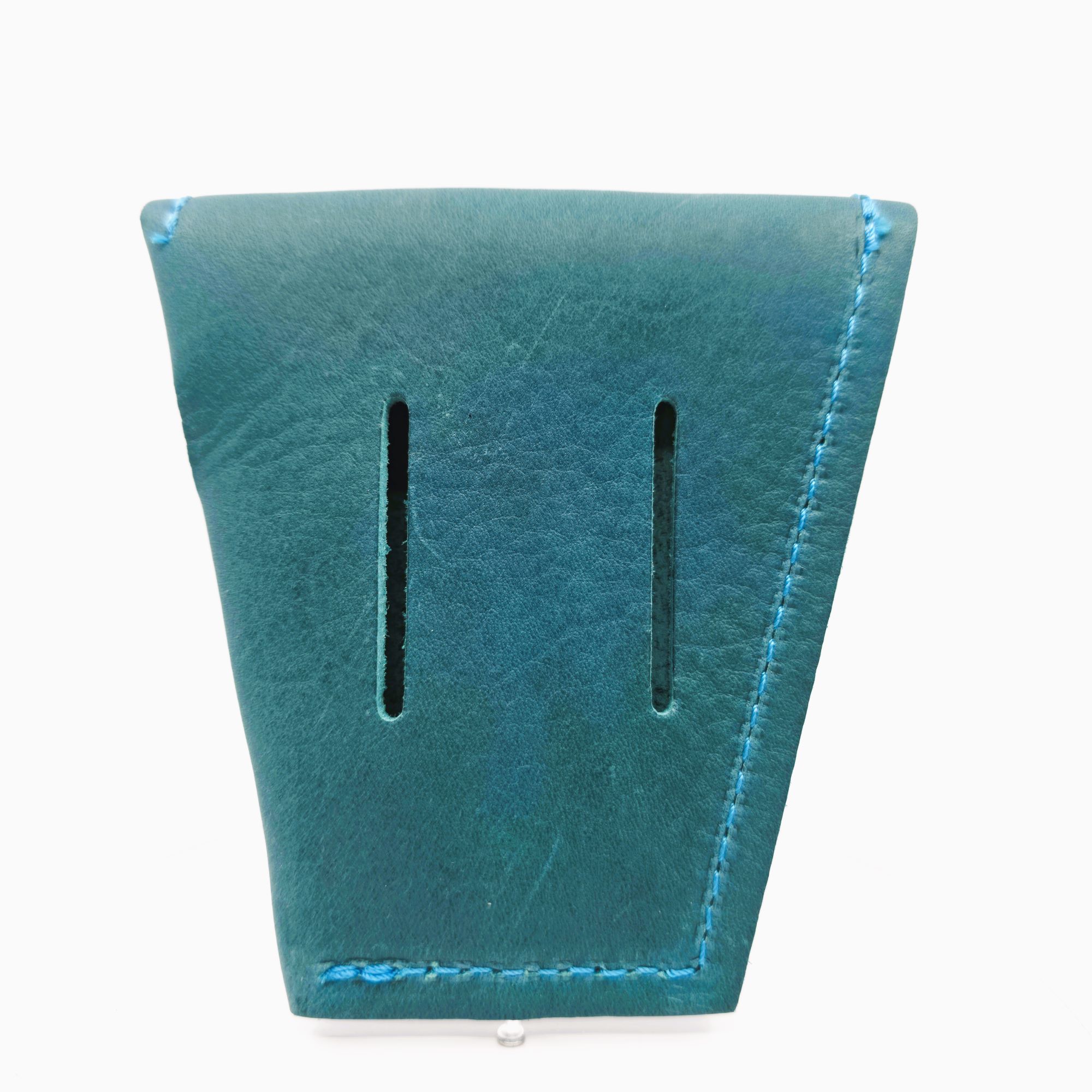 Premium Leather Dominator Scabbard - Image 8