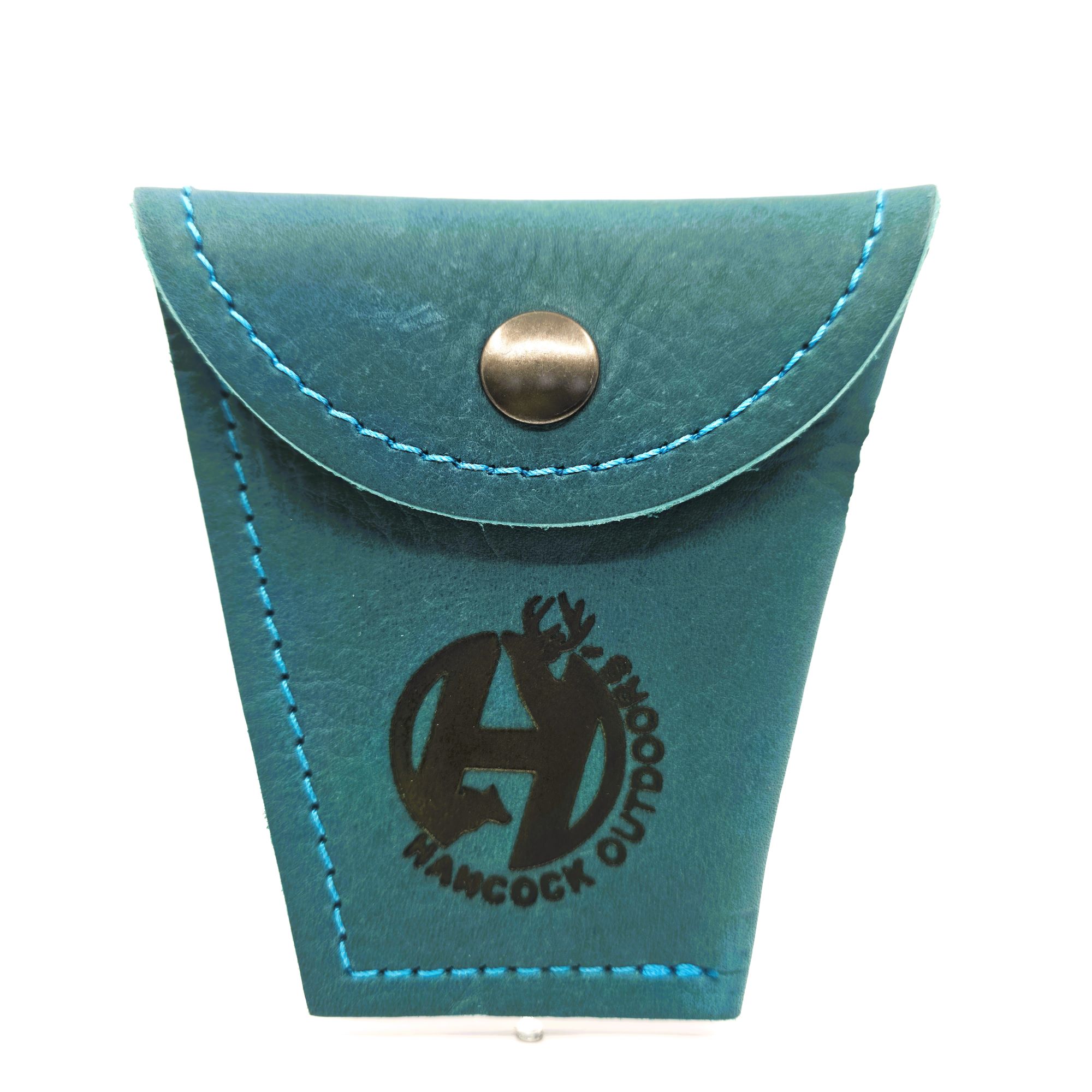Badlands Blue scabbard