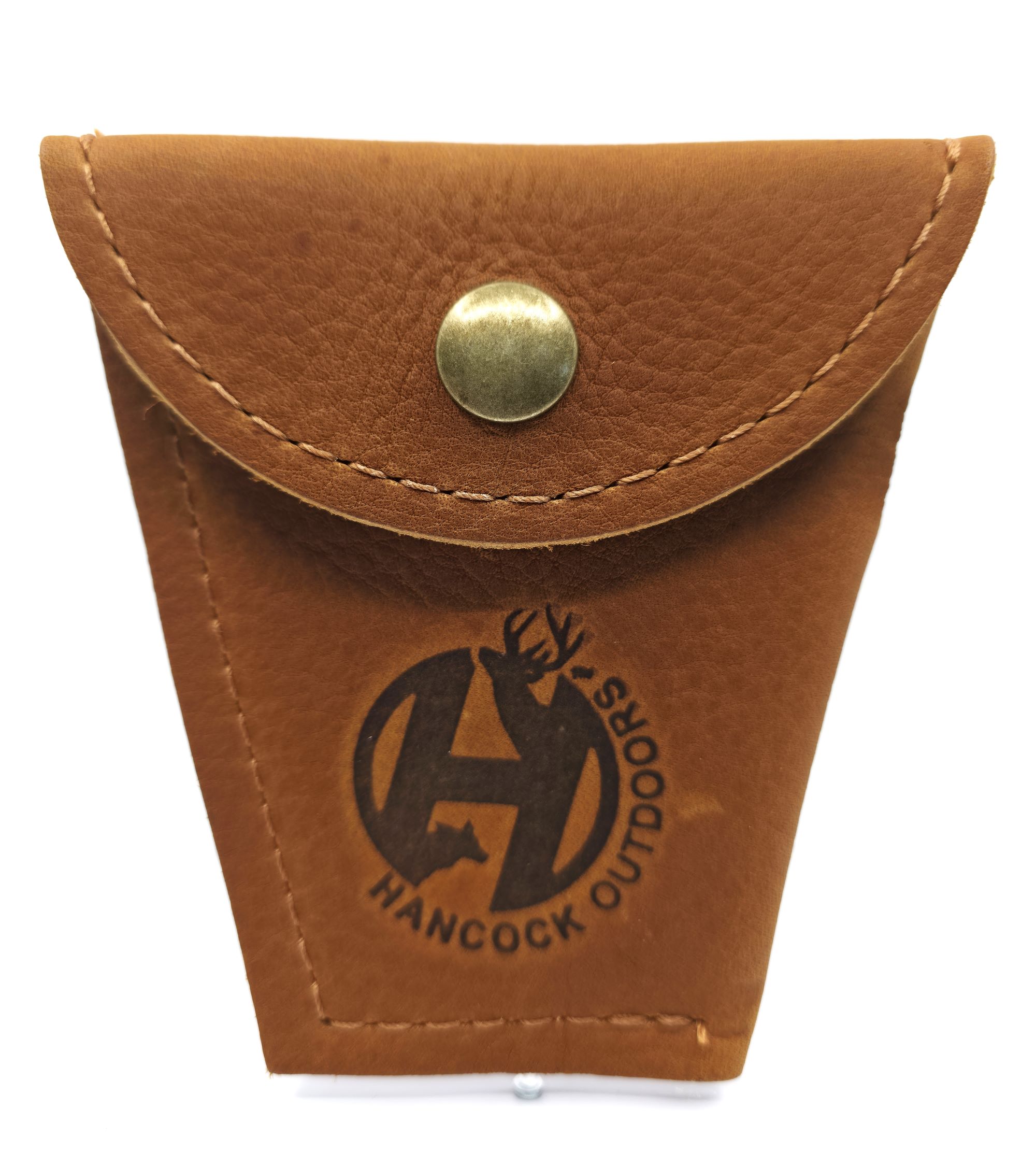 Desert Tan scabbard