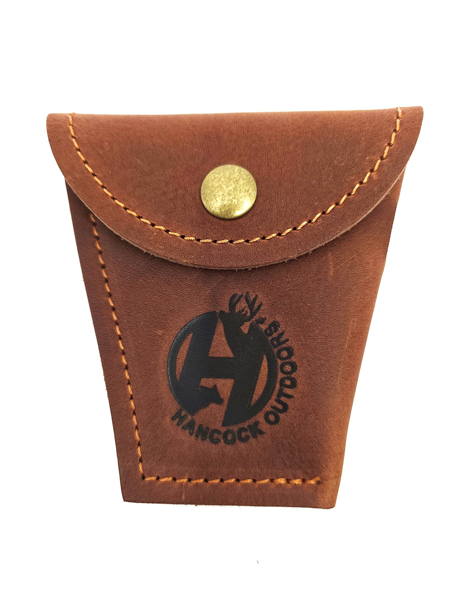 Kodiak Brown scabbard