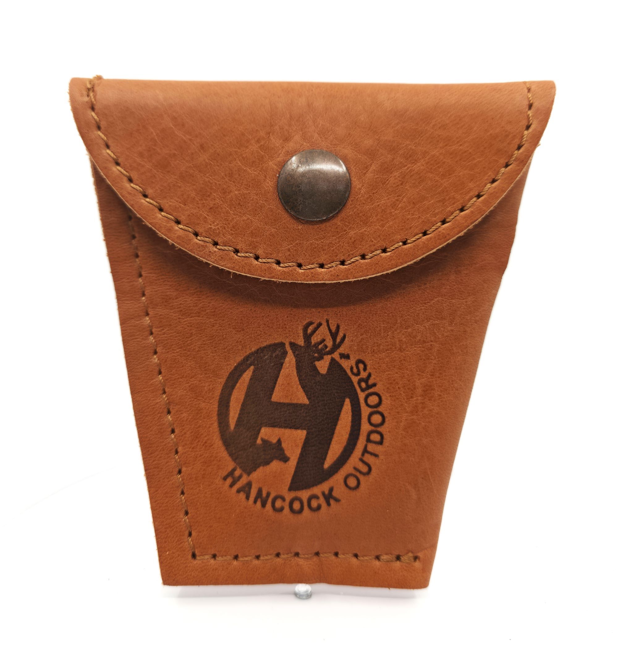 Rimrock Rust scabbard
