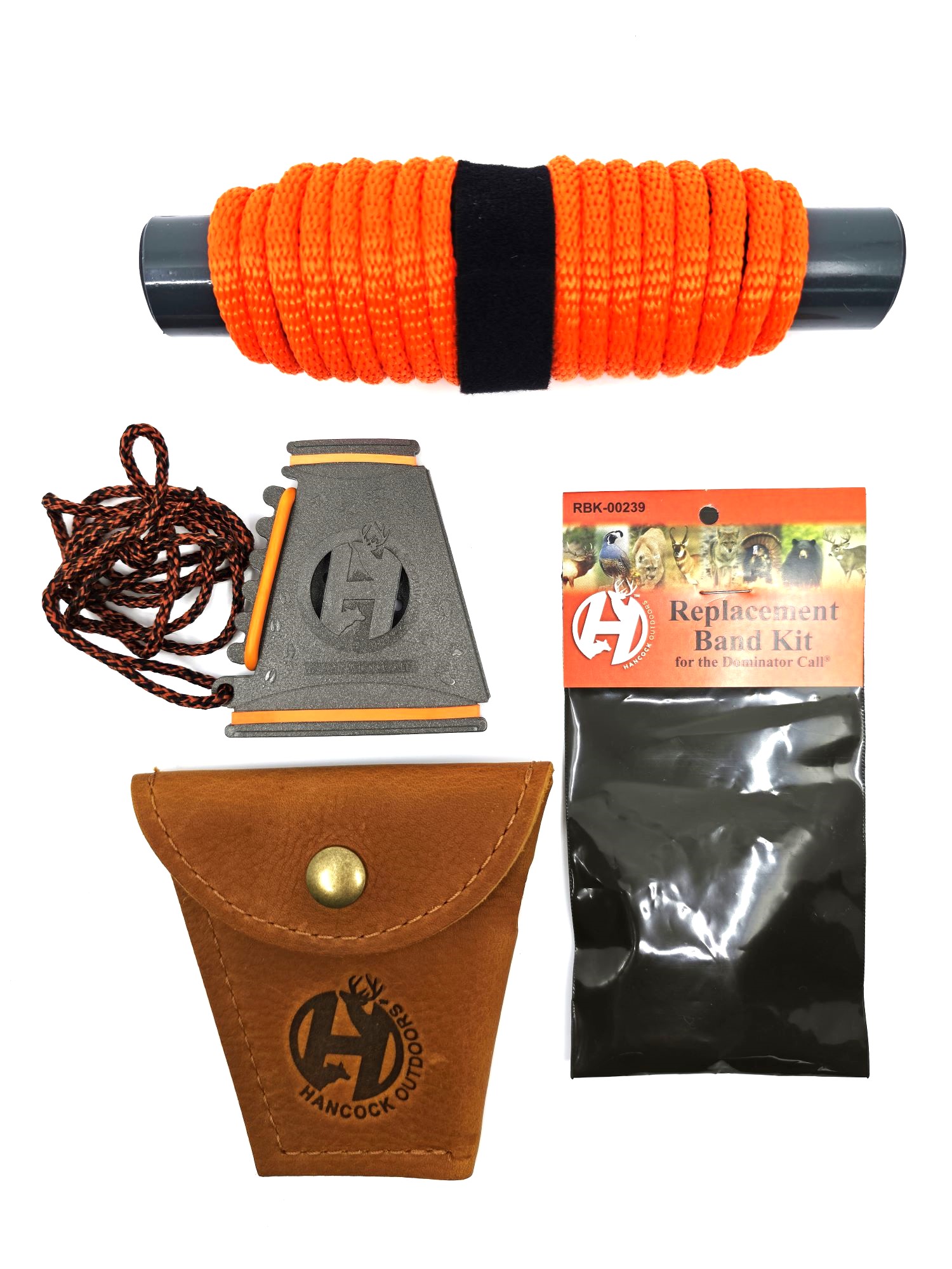 The Total Dominator System